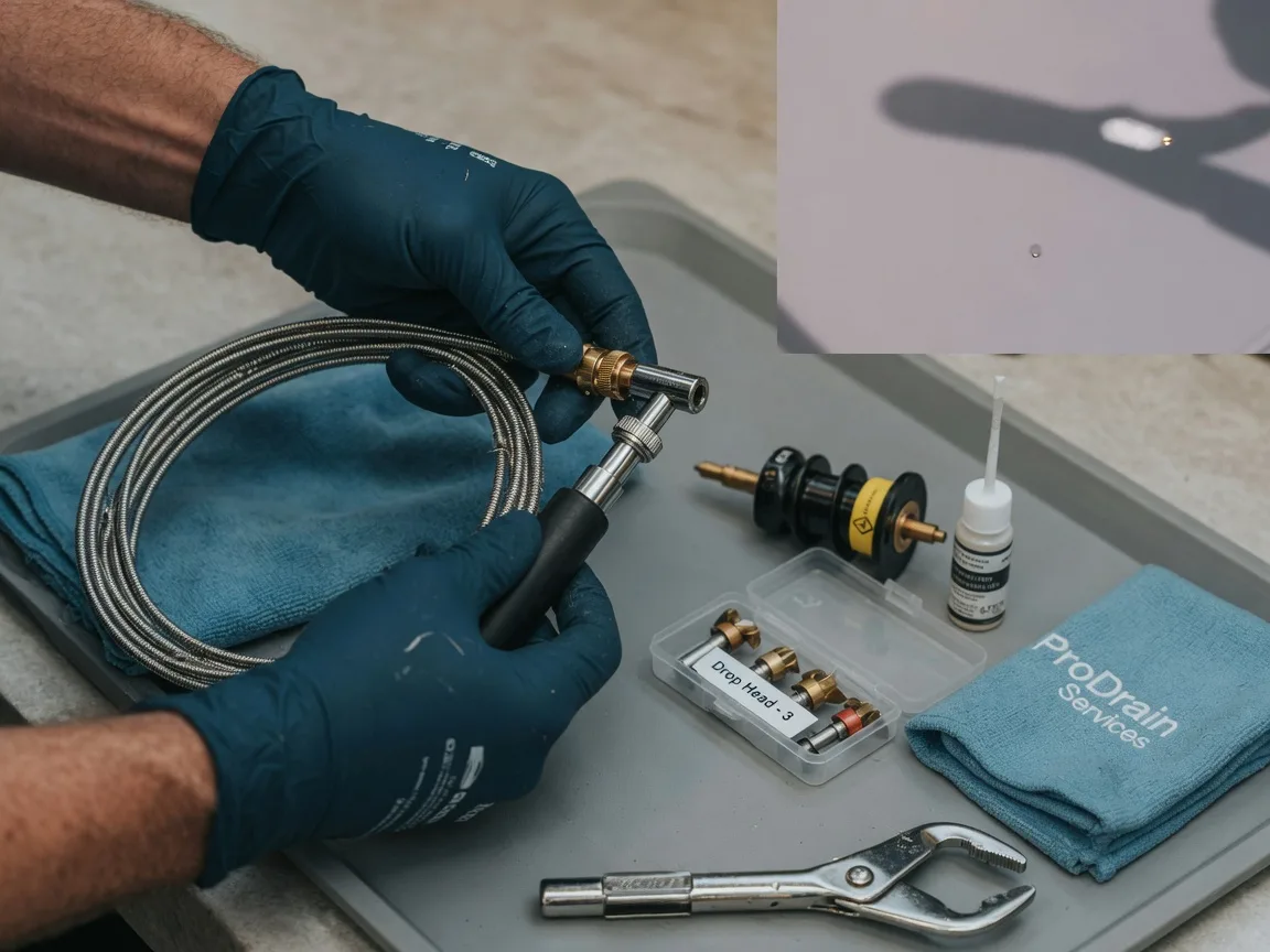 Why choose Drain Cleaning in Preston, GA